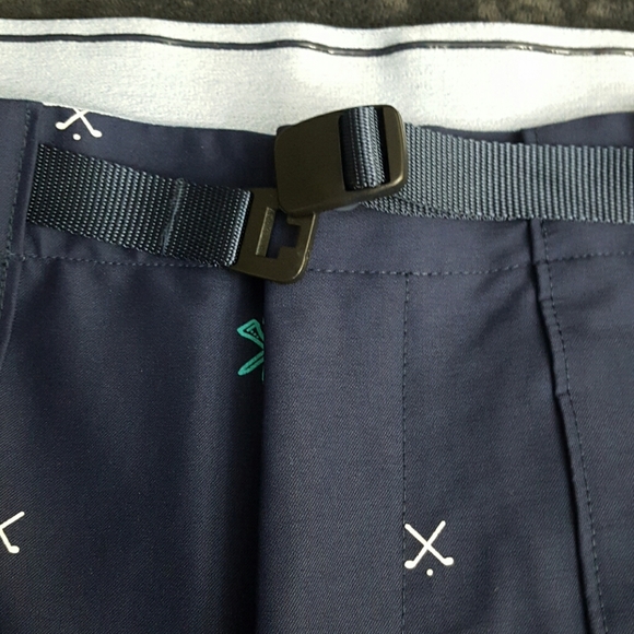 NWT NIKE FLEX GOLF SHORTS - Picture 5 of 6